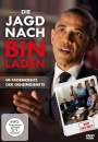 Bruce Goodison: Die Jagd nach Bin Laden, DVD