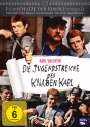 Franz Seitz: Die Jugendstreiche des Knaben Karl, DVD