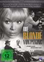 Hanns Eckelkamp: Die Blonde von Peking, DVD