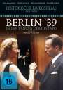 Sergio Sollima: Berlin '39 - In den Fängen der Gestapo, DVD