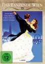 Harold French: Das tanzende Wien, DVD