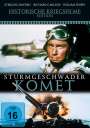 Lesley Selander: Sturmgeschwader Komet, DVD