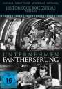 Allan Dwan: Unternehmen Panthersprung, DVD