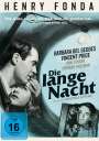 Anatole Litvak: Die lange Nacht, DVD