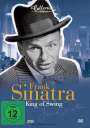 Joseph Peveney: Frank Sinatra - King of Swing, DVD,DVD