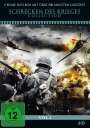 John Auer: Schrecken des Krieges Collection Vol. 1 (6 Filme auf 2 DVDs), DVD,DVD