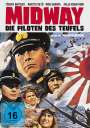 Shûe Matsubayashi: Midway - Die Piloten des Teufels, DVD