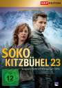Michael Riebl: SOKO Kitzbühel Box 23, DVD,DVD,DVD