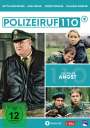 Manuel Siebenmann: Polizeiruf 110: Angst (Folge 233), DVD