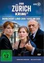 Florian Froschmayer: Der Zürich Krimi (Folge 9): Borchert und der Tote im See, DVD