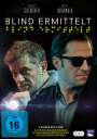 Jano Ben Chaabane: Blind ermittelt Teil 1-3, DVD,DVD,DVD