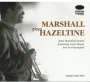 John Marshall (Trumpet): Marshall Plays Hazeltine, CD