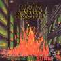 Lääz Rockit: City's Gonna Burn, CD