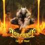 Lonewolf: Cult Of Steel, CD