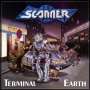 Scanner: Terminal Earth (Re-Release), CD