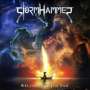 Stormhammer: Welcome To The End, CD