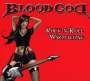 Blood God: Rock'n'Roll Warmachine, CD,CD,CD