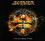 Scanner: The Galactos Tapes (Limited-Edition), CD,CD