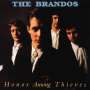 The Brandos: Honor Among Thieves (Limited-Numbered-Edition), LP
