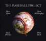 The Baseball Project: Vol.1: Frozen Ropes & Dying Quails (Digipack), CD
