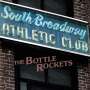 The Bottle Rockets: South Broadway Athletic Club, CD