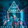 My Own Ghost: Shadow People, CD