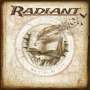 Radiant: Written By Life, CD
