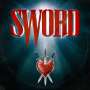Sword: III, CD