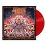Embryonic Autopsy: Prophecies Of The Conjoined (Limited Edition) (Red Vinyl), LP