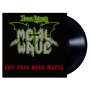 James Rivera: New Wave Gone Metal (Ltd.black Vinyl), LP