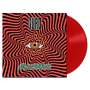 Gurd: Hallucinations (Limited Edition) (Red Vinyl), LP