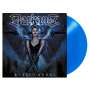 Darkane: Rusted Angel (Limited Edition) (Blue Vinyl), LP