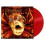 Darkane: Insanity (Limited Edition) (Red Vinyl), LP