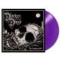 Darker Days: The Burying Point (Limited Edition) (Purple Vinyl), LP