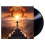 Ivanhoe: Healed By The Sun (Ltd. black Vinyl), LP