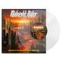 Midnight Rider: Beyond The Blood Red Horizon (Limited Edition) (Clear Vinyl), LP