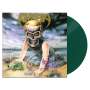 Atrophy: Violent By Nature (Limited Edition) (Green Vinyl), LP