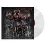 Atrocity: Okkult III (Limited Edition) (White Vinyl), LP