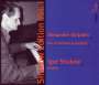 Alexander Scriabin: Klaviersonaten Nr.1-10, CD,CD,CD