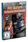 Winfried Junge: Der tapfere Schulschwänzer, DVD