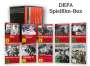 diverse: DEFA Spielfilm-Box (10 Filme im Schuber), DVD,DVD,DVD,DVD,DVD,DVD,DVD,DVD,DVD,DVD