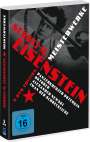 Sergej M. Eisenstein: Sergej M. Eisenstein - Meisterwerke (5 DVD Edition), DVD,DVD,DVD,DVD,DVD
