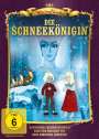 Lev Atamanow: Die Schneekönigin (1957), DVD