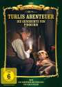 Walter Beck: Turlis Abenteuer - Die Geschichte von Pinocchio, DVD