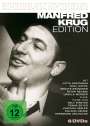 : Manfred Krug Edition, DVD,DVD,DVD,DVD,DVD,DVD