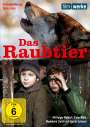 Walter Beck: Das Raubtier (1977), DVD