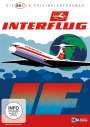 : Die DDR in Originalaufnahmen: Interflug, DVD,DVD