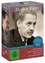 : Herbert Köfer (Jubiläumsedition) (4 Filme), DVD,DVD,DVD,DVD