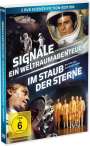 Gottfried Kolditz: Signale - Ein Weltraumabenteuer / Im Staub der Sterne, DVD,DVD