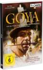 Konrad Wolf: Goya, DVD